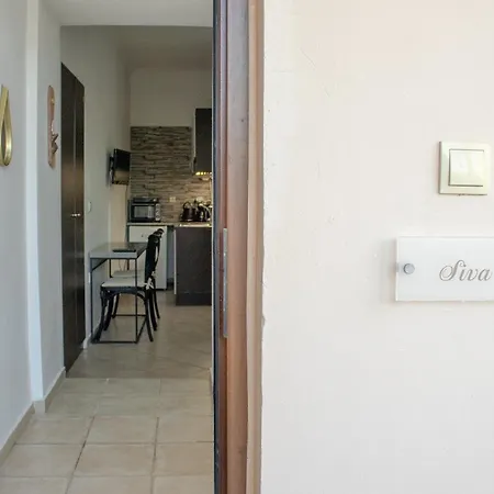 Mamouth Studios Chania  Exterior foto