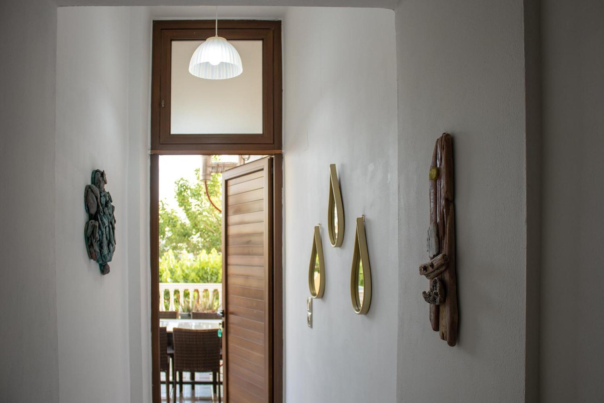 Apartament Mamouth